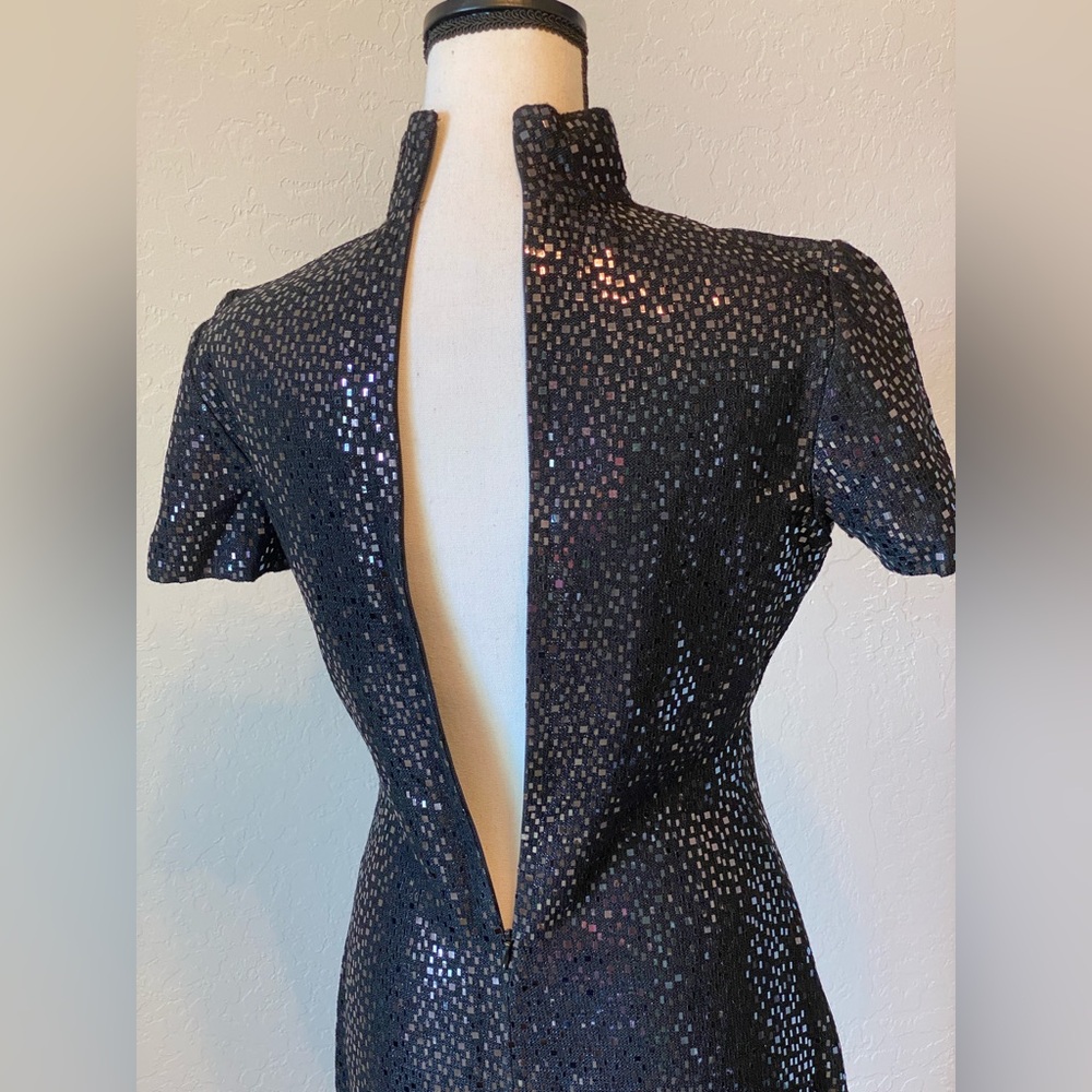 Vintage St. John Evening Gown - Picture 15 of 16